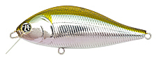 Воблер PONTOON21 BeatShad 83SP-SR 83мм 17.3гр 0.2-0.4м №012