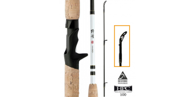 Удилище Shimano YASEI Casting Speed Jigging MH