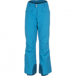 Брюки Marmot Wm`s Glissade Insulated Pant  р.L Bue Grotto