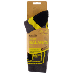 Носки NORFIN T2M Junior BALANCE (22-24см) р.(35-38) L