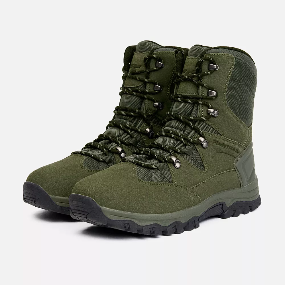 Ботинки Defender 5173 Khak 9(42)