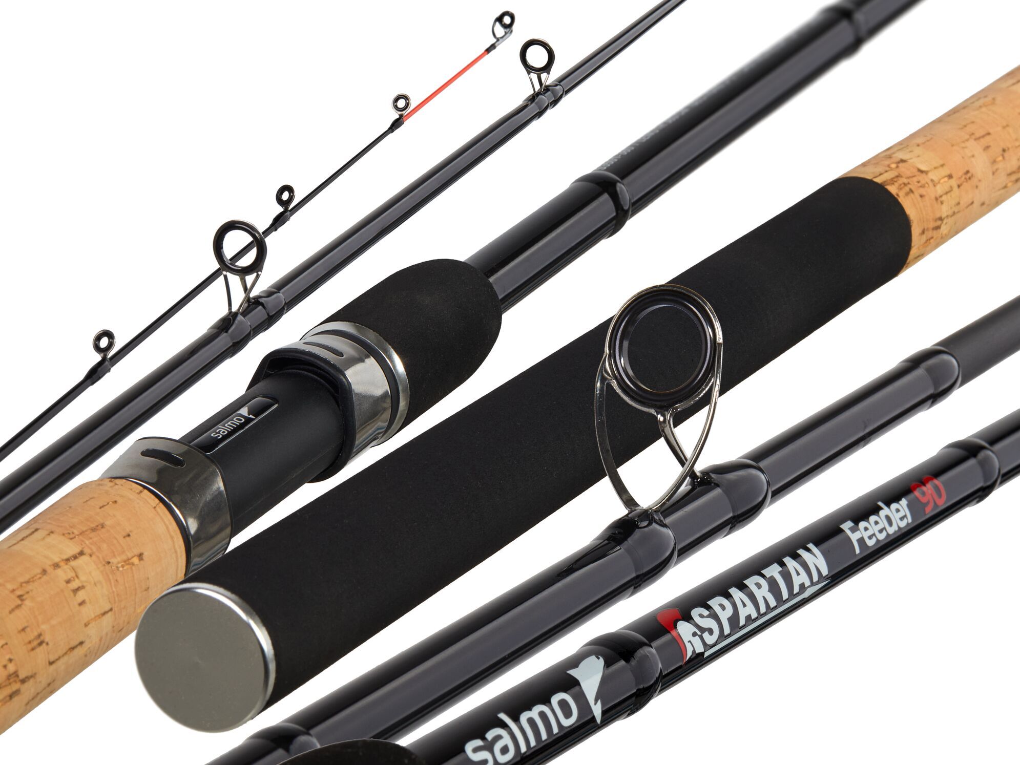 Удилище Salmo Spartan FEEDER 090 3.90