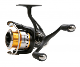 Катушка Daiwa Team Match 3012