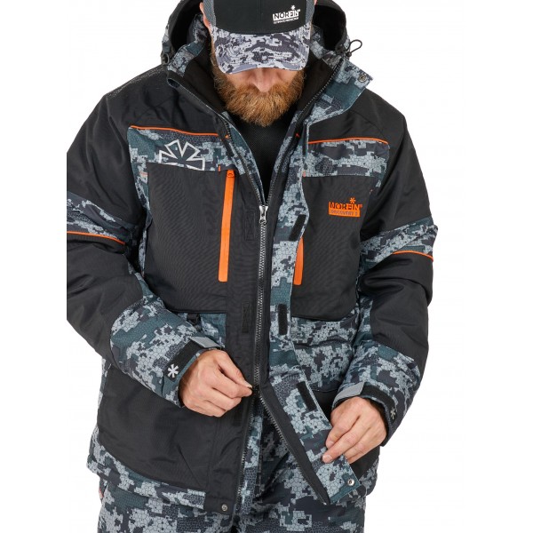 Костюм NORFIN Discovery 3 Camo 03 р.L -35С 21.jpg
