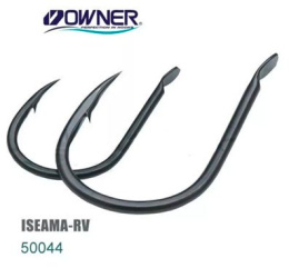 Крючок Owner 50044 №10 18шт