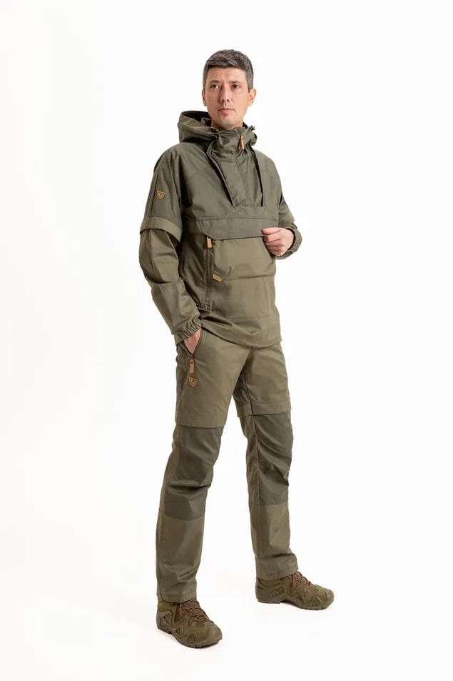 Костюм MG PROTECTOR LITE Песочный/т.песок 48-50 170-176