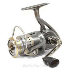 Катушка Daiwa Procaster 3000 X 5,3:1