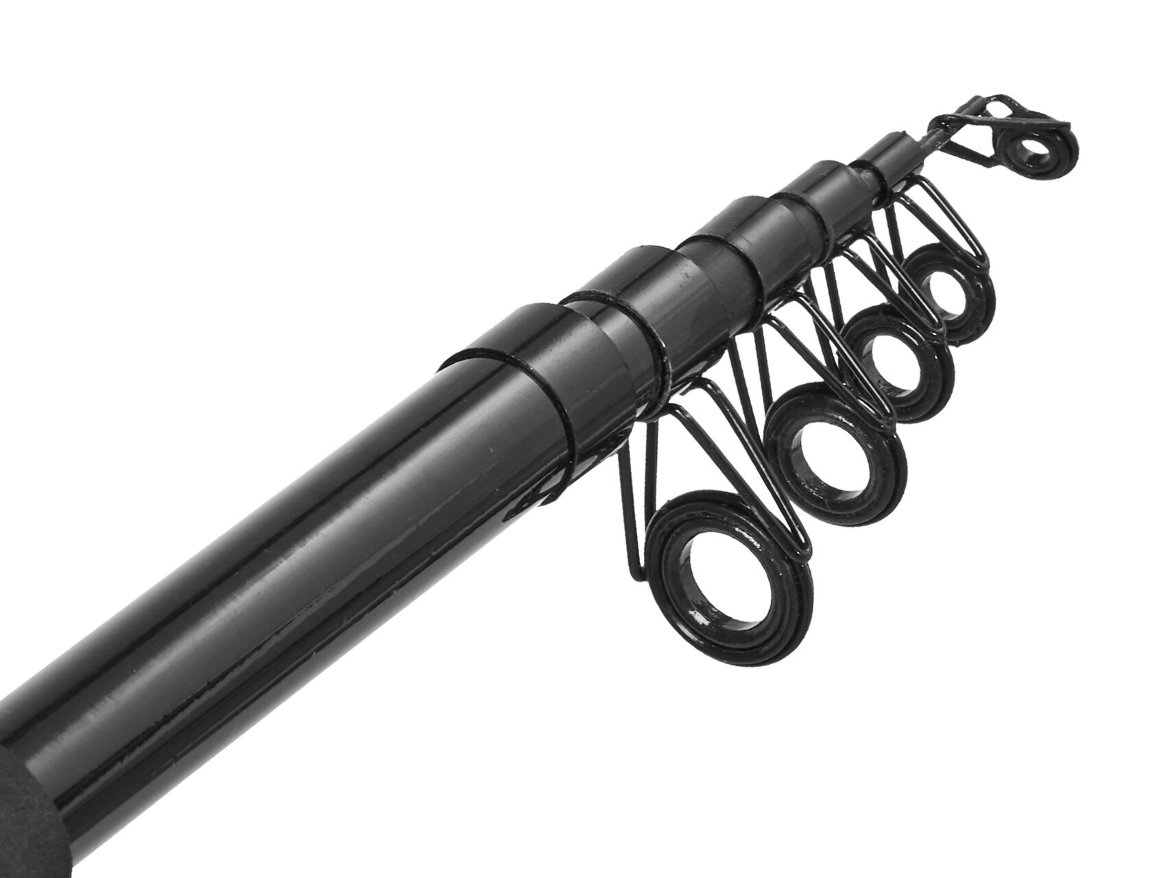 Удилище Salmo Sniper Travel Spin 30 2.10м 10-30гр