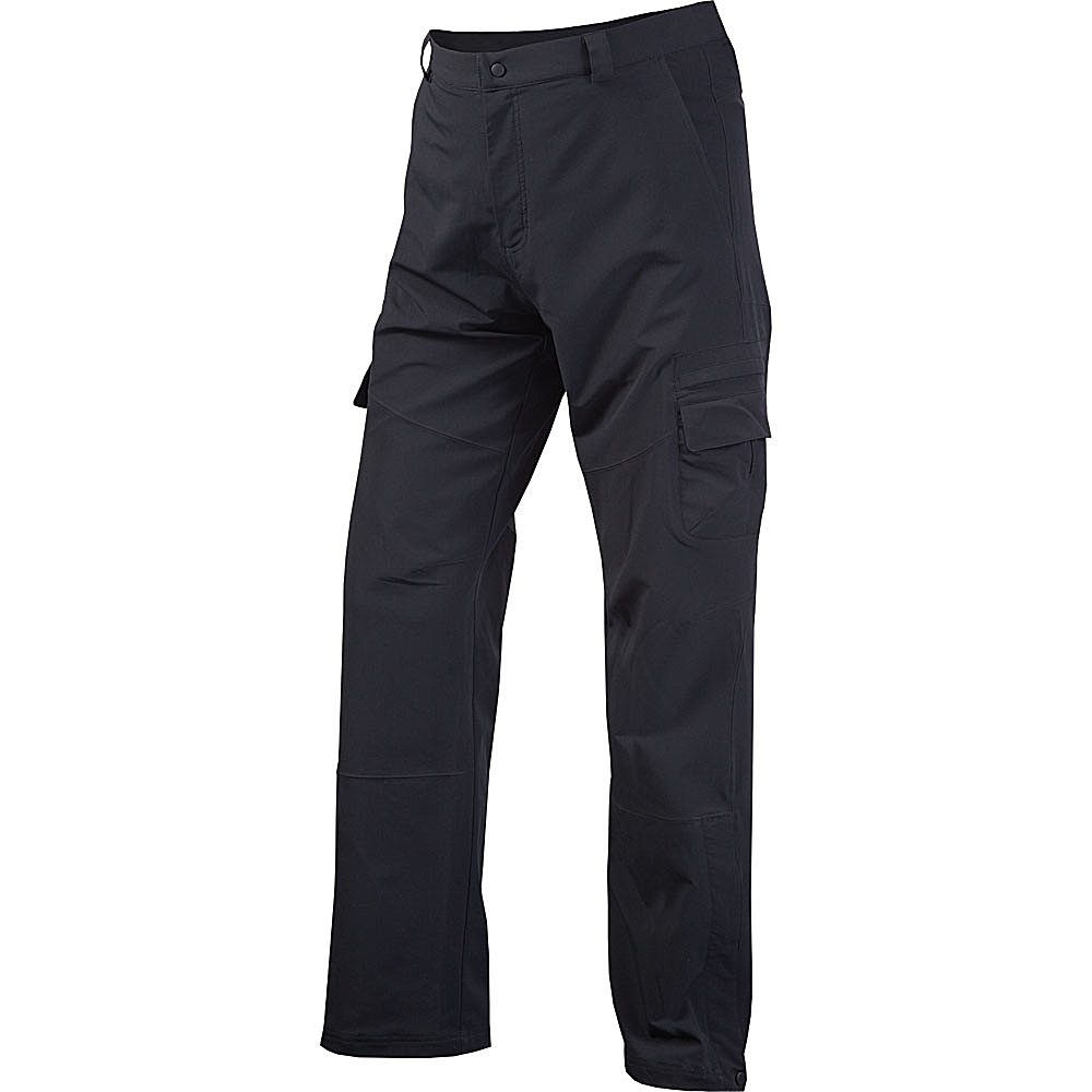 Брюки NT Аутдор M L (52-54) черный