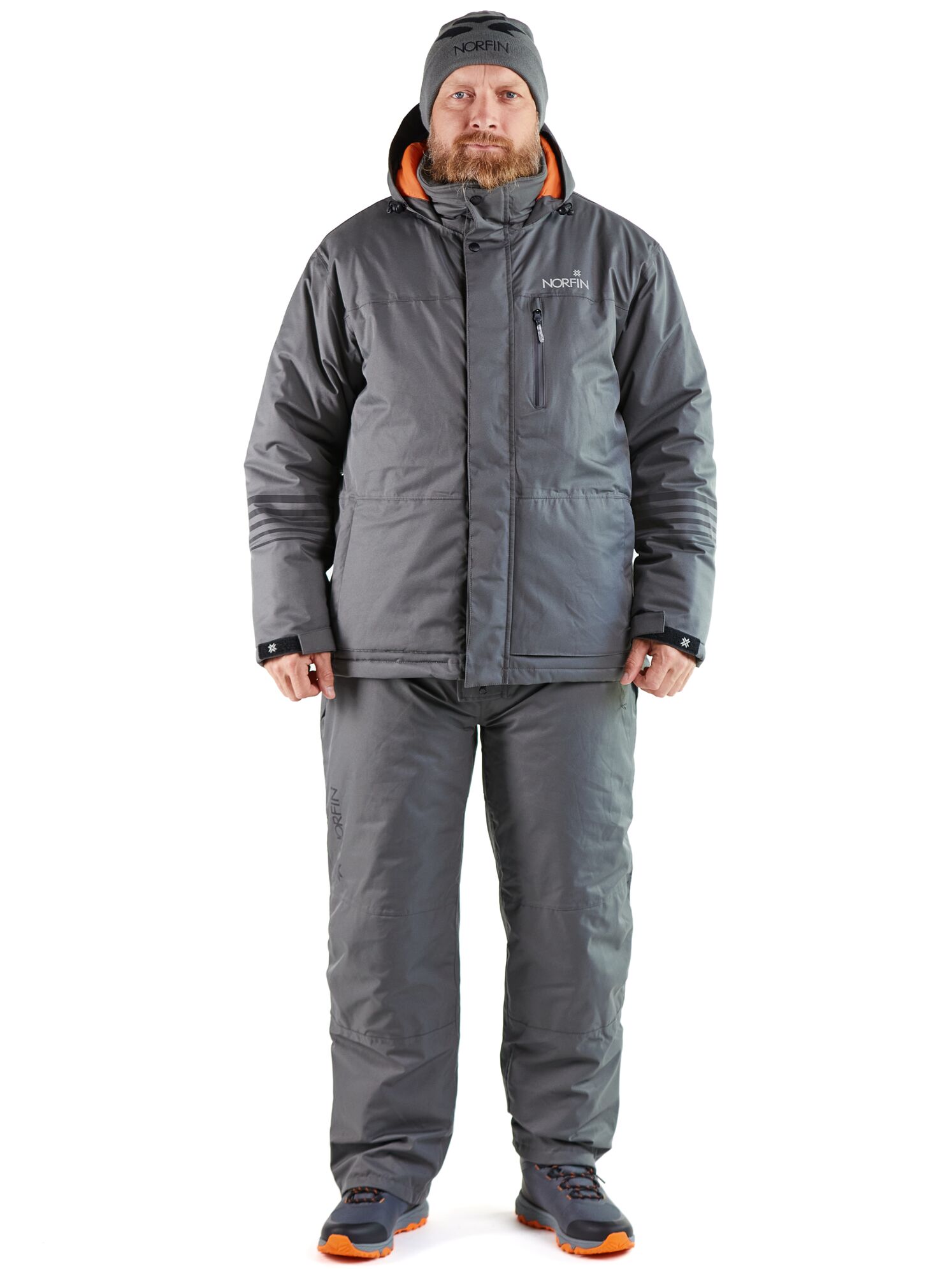 Костюм NORFIN Fjord 03 р.L