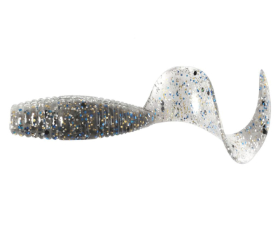 Твистер LJ J.I.B Tail 2.0in 05,10/T09 10шт съедобный