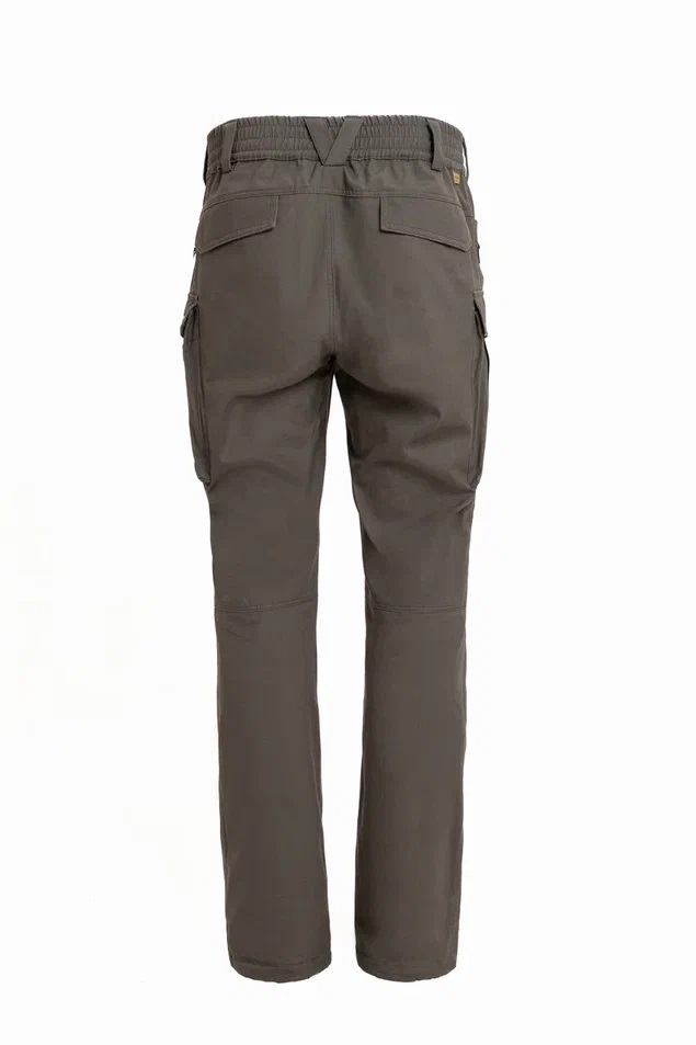 Костюм BUSHMASTER песочный/коричневый 52-54 170-176 (Магнум)