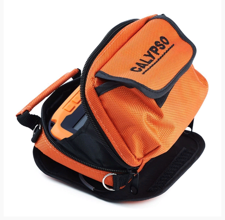 Подводная видеокамера CALYPSO UVS-03 PLUS