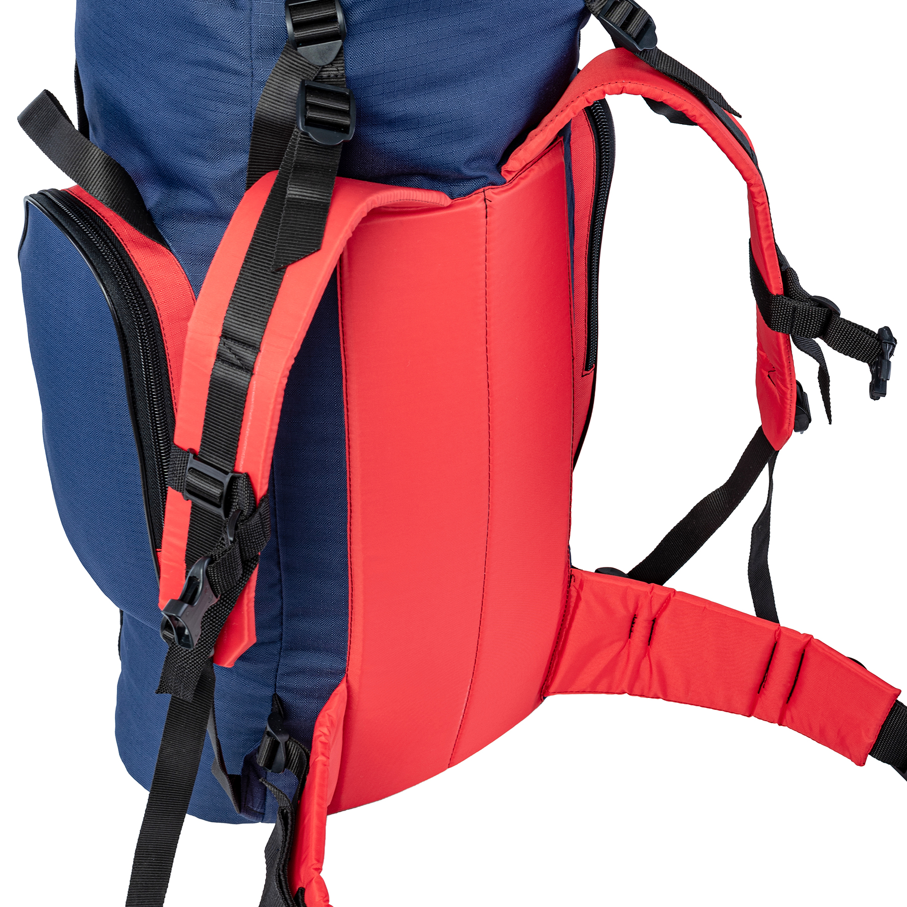 Рюкзак Urex УРЭКС-70 Объем - 70л Ткань oxford 600*600D