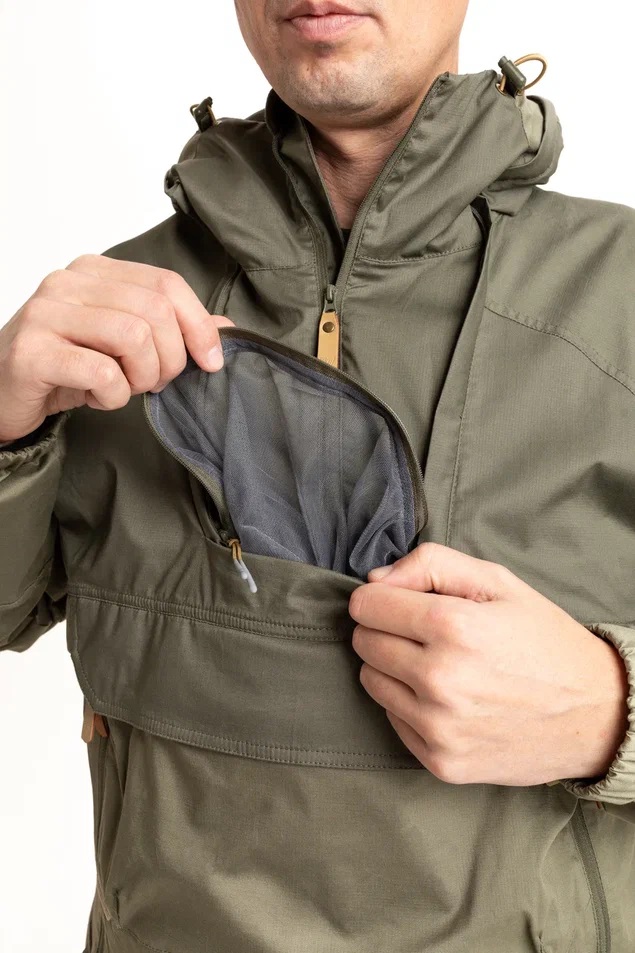 Костюм MG PROTECTOR LITE Песочный/т.песок 48-50 170-176