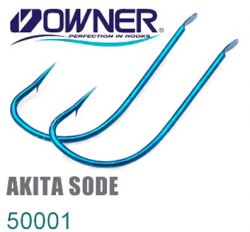 Крючок Owner 50001 №12 18шт