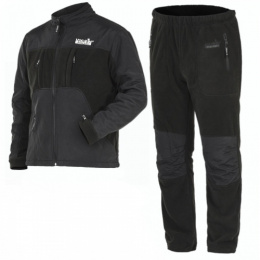 Костюм флис. Norfin POLAR LINE 2 GRAY 03 р.L