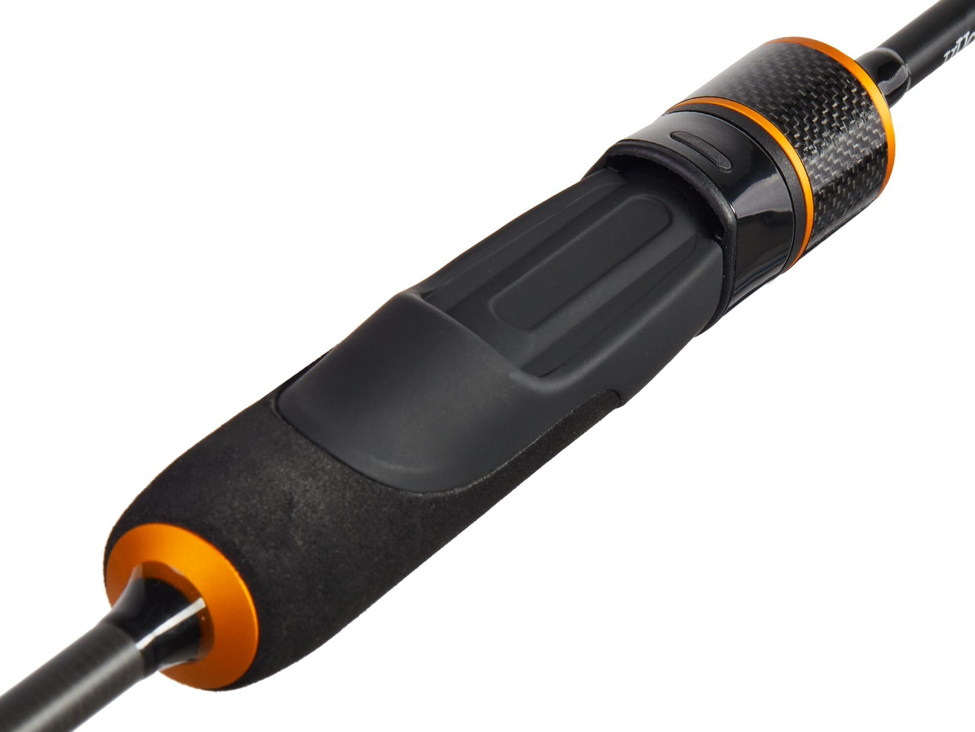 Удилище LJ Basara  MORMIX 3 1.83м 0,5-3,0гр