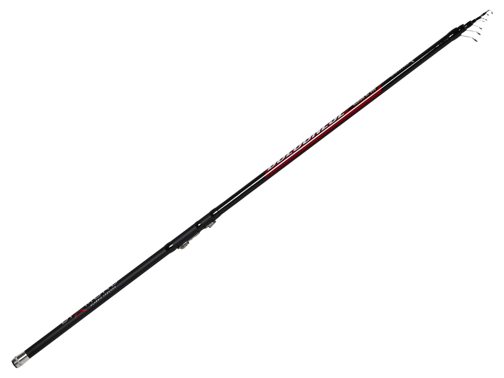 Удилище Salmo Diamond Bolognese medium MF 5.0