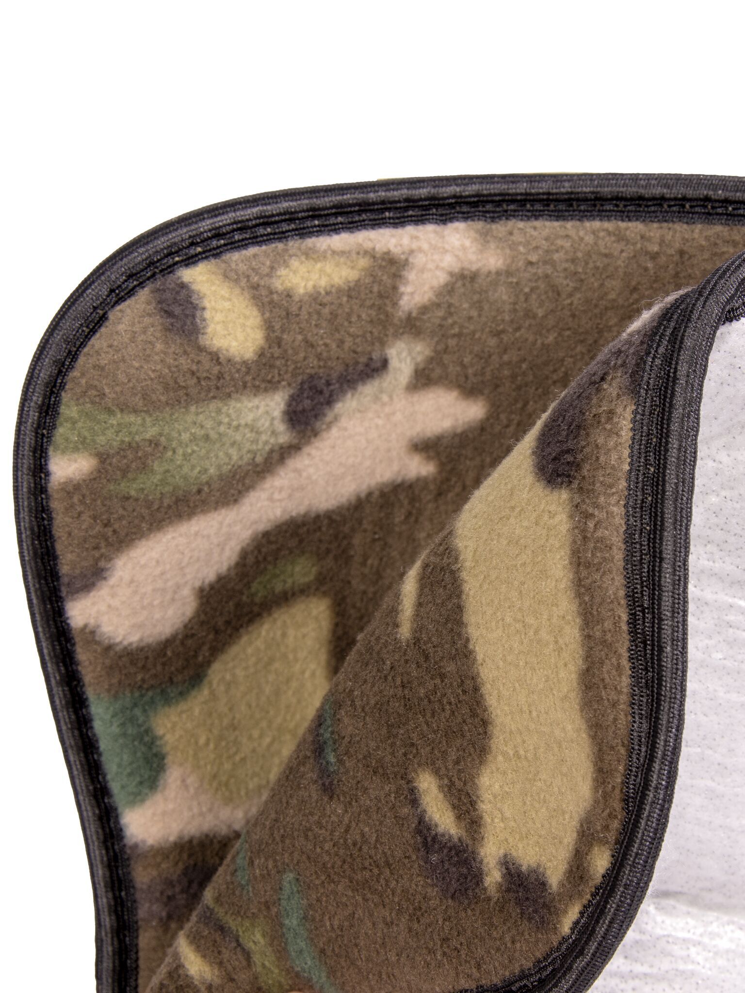 Сапоги NORFIN Scandic EVA -45°С р.40-41