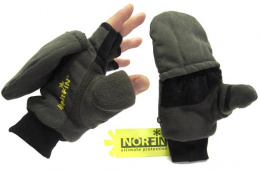 Перчатки NORFIN Magnet L 303108-L
