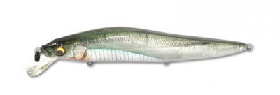 Воблер MEGABASS VISION ONETEN LBO Ito Clear Laker