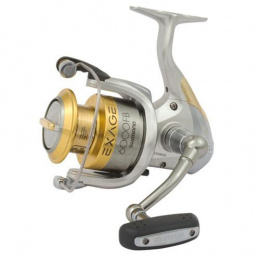 Катушка Shimano EXAGE 6000 FB