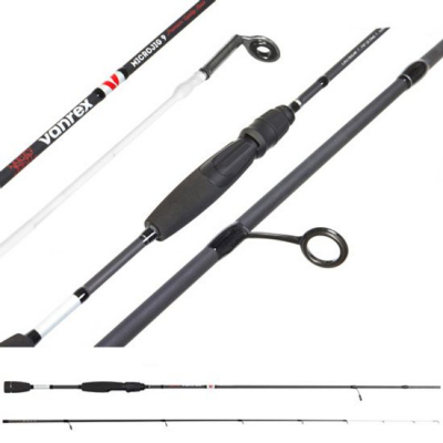 Удилище LJ Vanrex Microjig 9 2.13