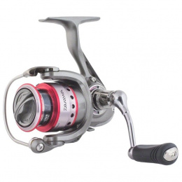 Катушка Daiwa Exceler X 4000