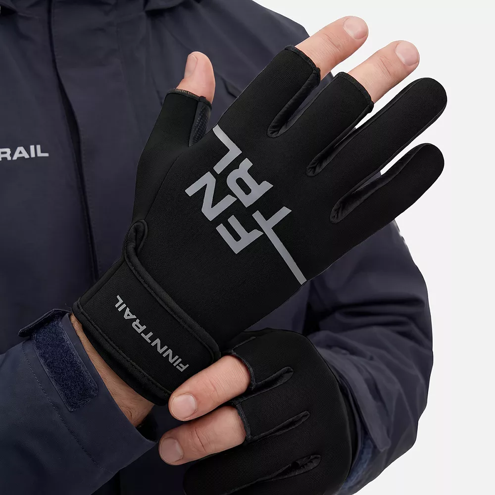 Перчатки Neosensor 2731 Graphite  (XL)