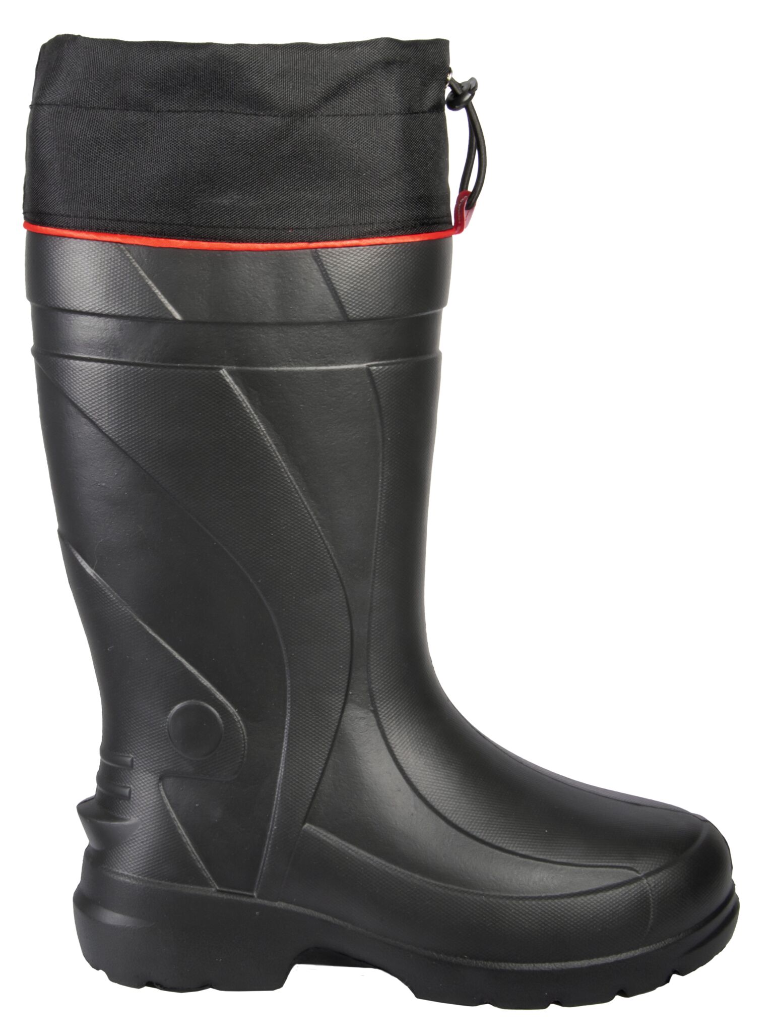 Сапоги NORFIN Step Light с манж p.43
