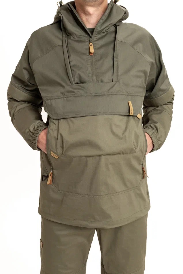 Костюм MG PROTECTOR LITE Песочный/т.песок 48-50 170-176