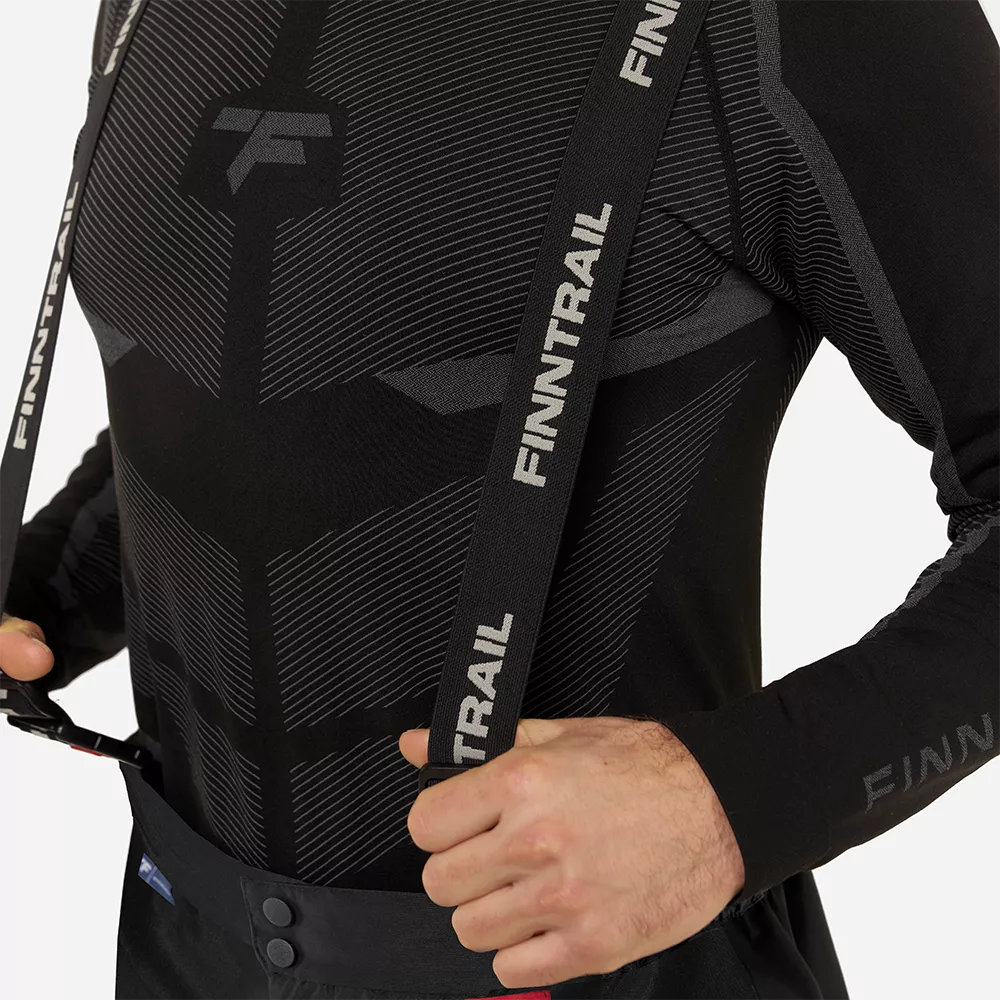 Костюм Finntrail Thor 3421 CamoShadowBlack (L)
