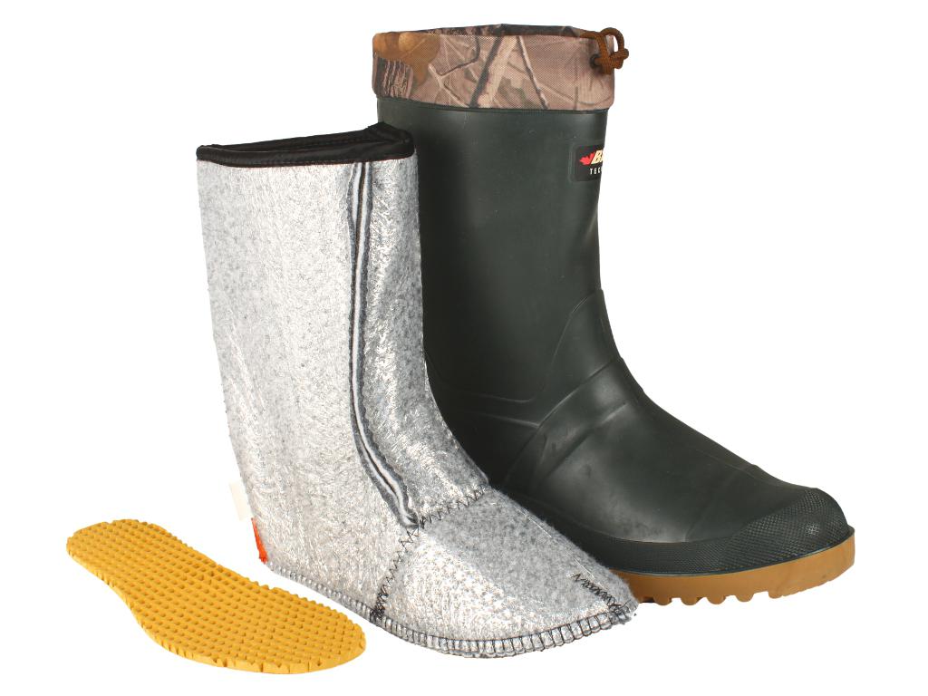 Сапоги Baffin Trapper р.12 (45)