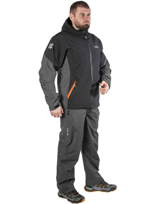 Костюм NORFIN Mist 04 XL