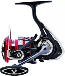 Катушка Daiwa Ninja LT2500 XH б/ин.