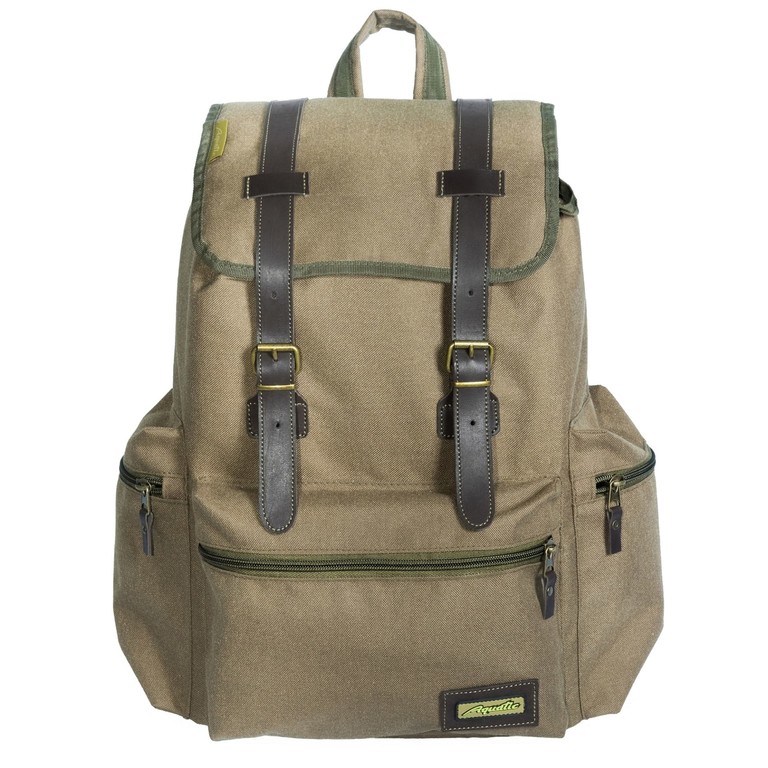 Рюкзак рыболовный Aguatik РО-27Х