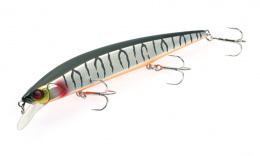 Воблер Jackall Rerange 110 SP matt silver tiger