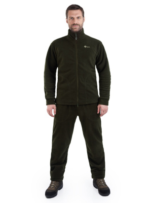 Костюм Никс ORION Active флис т.хаки р 52-54 рост 170-176