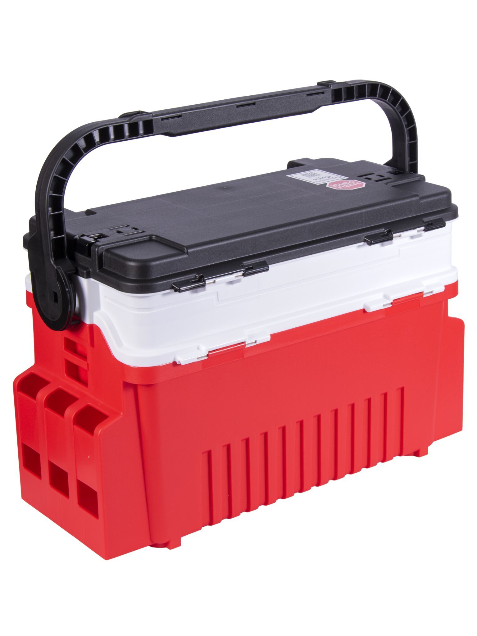 Ящик Meiho Versaus VS-7070N Red 434х233х280