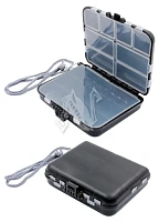 Коробка  Namazu CaseBig (9 отдел.) 120 х 100 х 30 мм