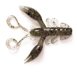 Твистер LJ Rock Craw 2.0in 05,10/S21 10шт.