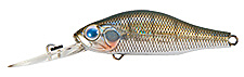Воблер ZIPBAITS Khamsin 50JR SR 4гр цвет №513R