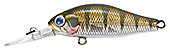 Воблер ZIPBAITS Khamsin Tiny 40SP-DR 3гр цвет №513R