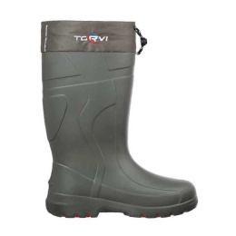 Сапоги  TORVI -25°С с подошвой ТЭП 4сл вклад флис р.42-43