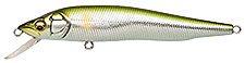 Воблер MEGABASS VISION 95 Q-GO 10,5гр 0,6-0,8м Wagin Ayu