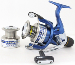Катушка Shimano Nexave 4000 RC