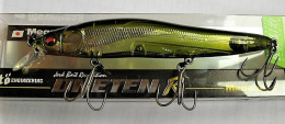 Воблер MEGABASS VISION ONETEN PLUS1  tiny wakasagi