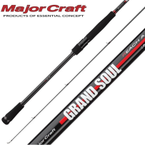 Major Craft Grand Soul GRS