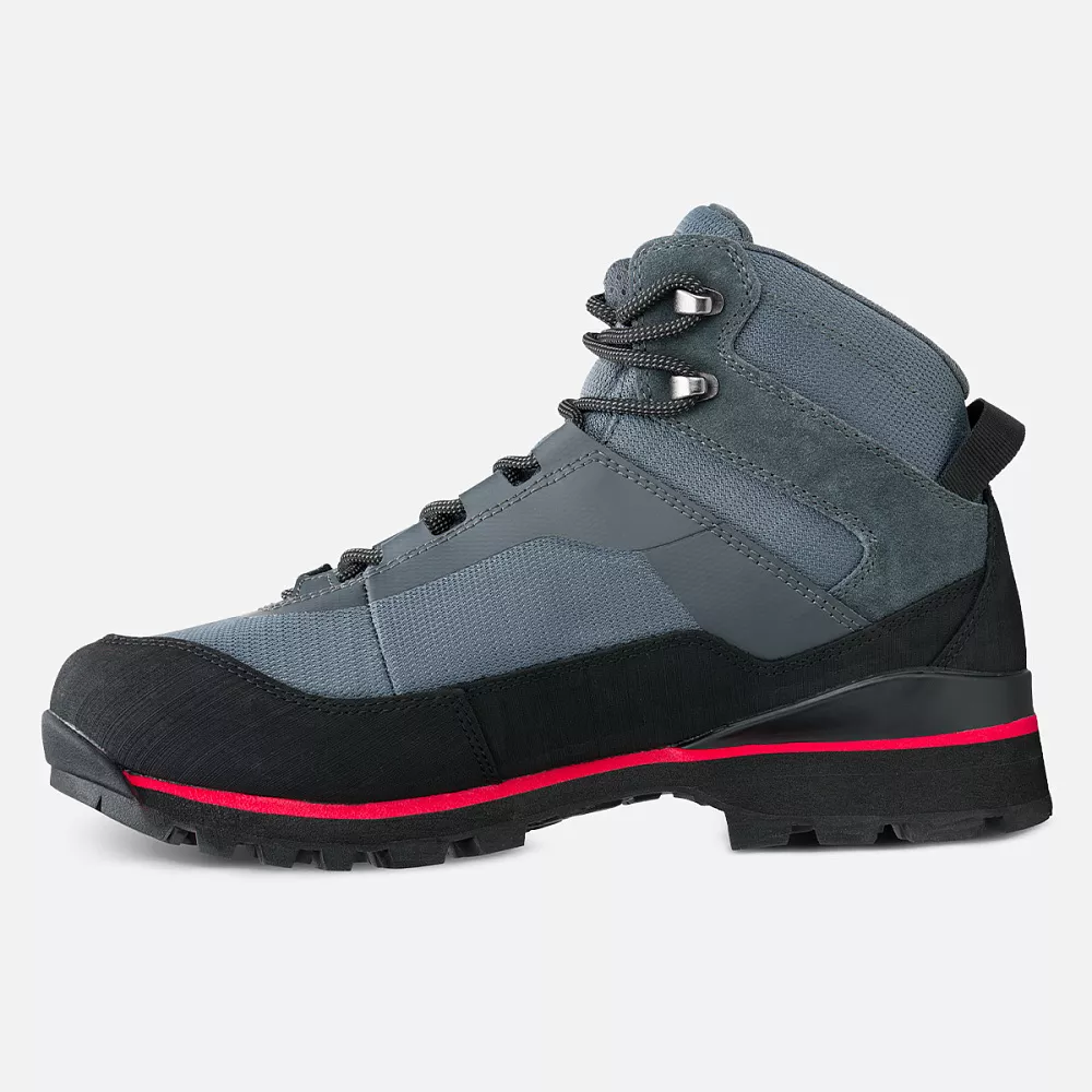 Ботинки Discovery 5181 Graphite 9(42)
